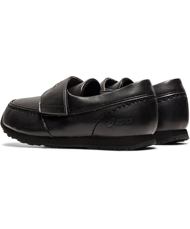 ASICS WALKING エフォルト LF ブラック系