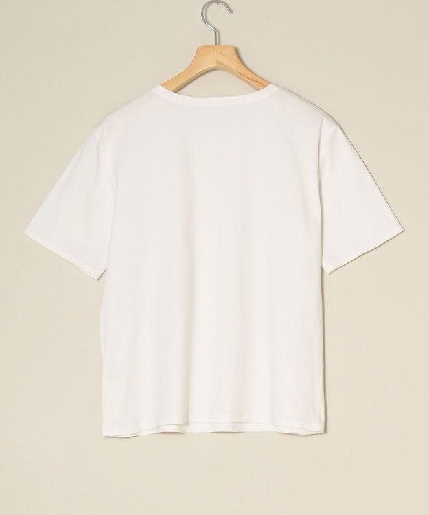 ONWARD Reuse Park 【23区】カットソー春夏 ベージュ