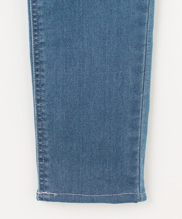 ANY KIDS 7days ドリームストレッチ パンツ デニム