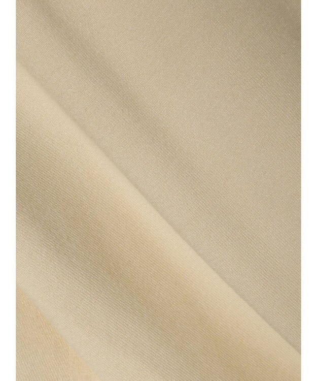 CRAFT STANDARD BOUTIQUE とてもちクルーネックニットプルオーバー Ivory