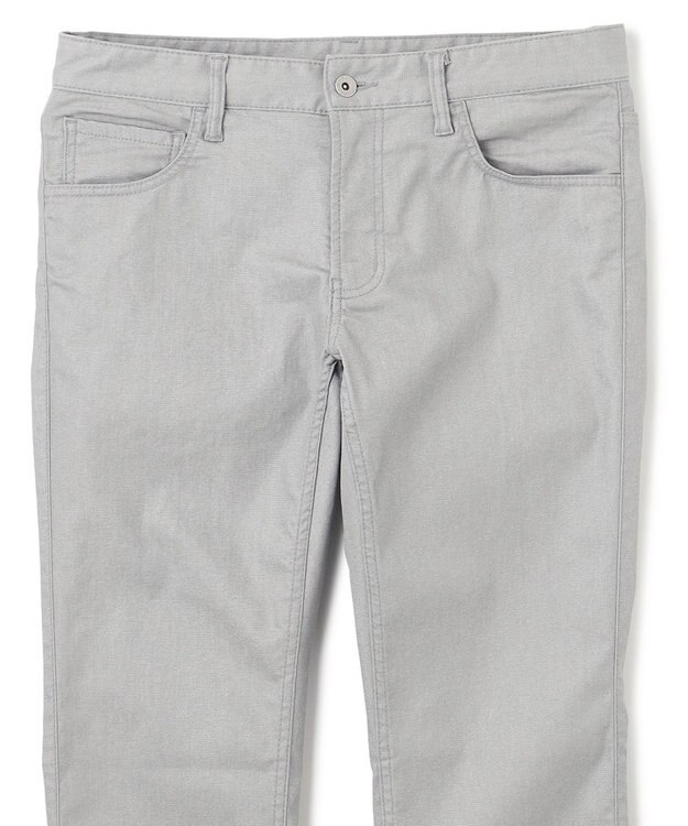 JOSEPH HOMME ハイパワーソフトストレッチ / STICK 5P ライトグレー系