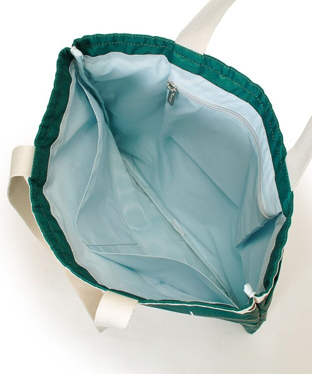 LeSportsac GRAND EMERALD TOTE/ライテンアップトート ライテンアップトート