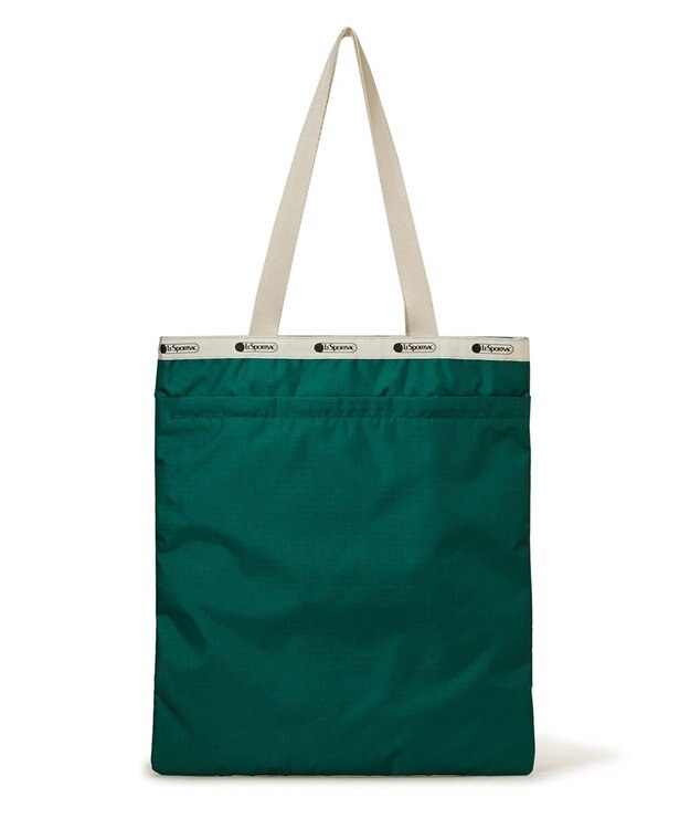 LeSportsac GRAND EMERALD TOTE/ライテンアップトート ライテンアップトート