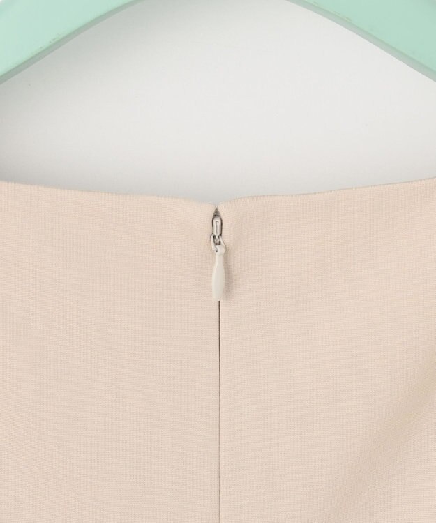 TOCCA 【UVカット＆洗える！】LILY ドレス ベージュ系