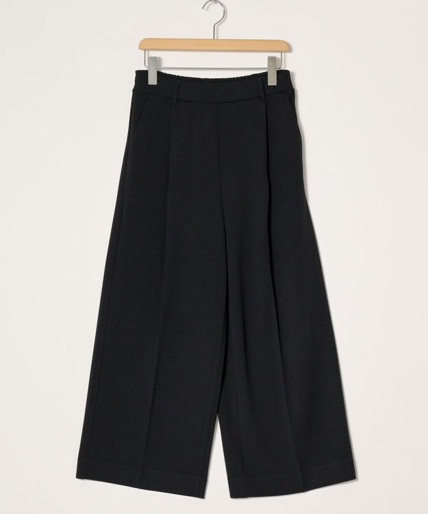 ONWARD Reuse Park 【UNFILO】パンツ春夏 ブラック