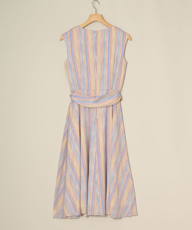 ONWARD Reuse Park 【組曲】ワンピース秋冬 グレー