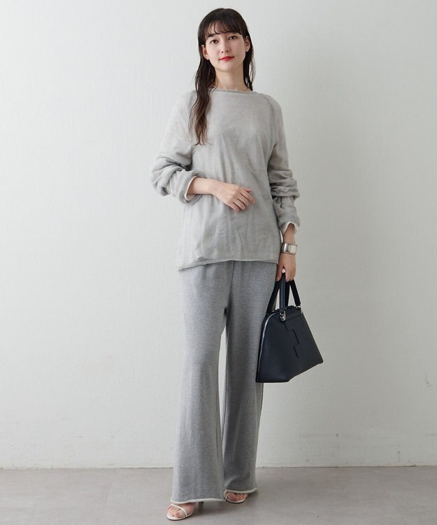 IACUCCI ギブリ MS ALCE ネイビー