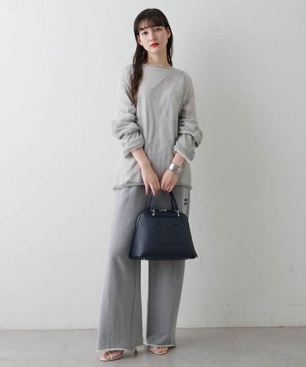 IACUCCI ギブリ MS ALCE ネイビー