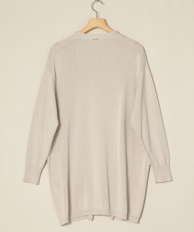 ONWARD Reuse Park 【自由区】ニット春夏 ベージュ