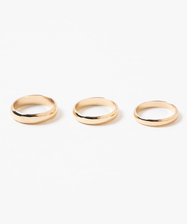 WEGO SETリング 柄18