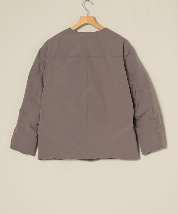 ONWARD Reuse Park 【UNFILO】コート秋冬 ブラウン