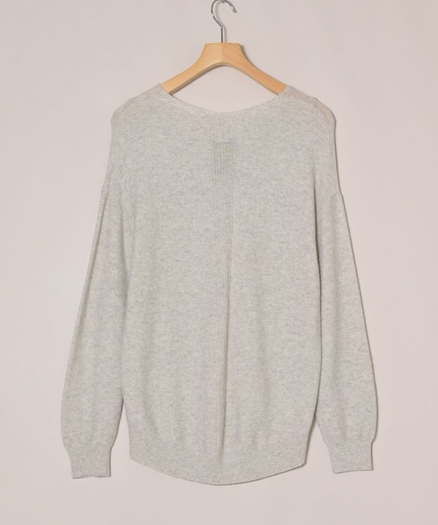 ONWARD Reuse Park 【any FAM】ニット秋冬 グレー