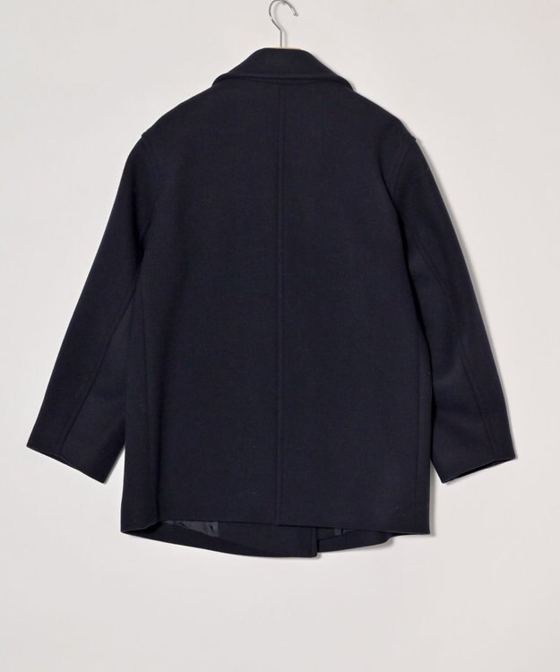 ONWARD Reuse Park 【23区】コート秋冬 ネイビー