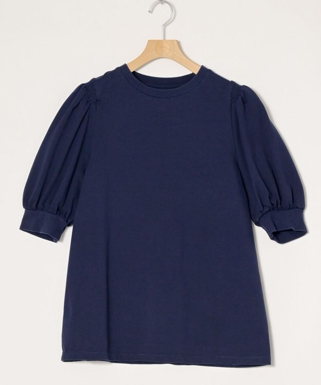 ONWARD Reuse Park 【23区】カットソー春夏 ネイビー