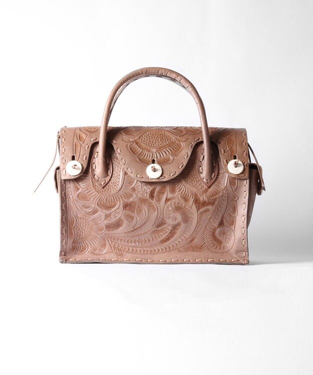 GRACE CONTINENTAL Maestra M グレー