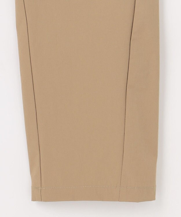 PW CIRCULUS 【MEN】サイドベンチレーションテーパードパンツ 2026年モデル ゴルフ ベージュ系