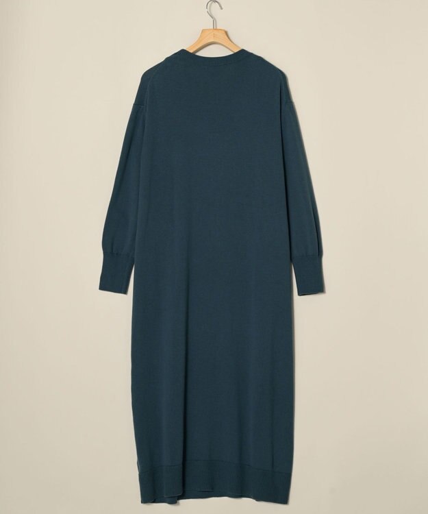 ONWARD Reuse Park 【ICB】ワンピース秋冬 グリーン