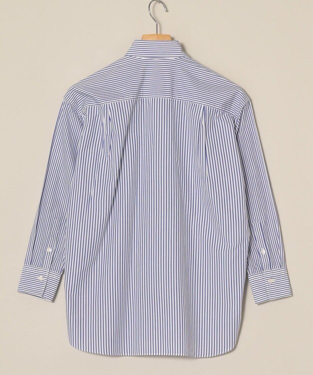 ONWARD Reuse Park 【23区】ブラウス春夏 ブルー