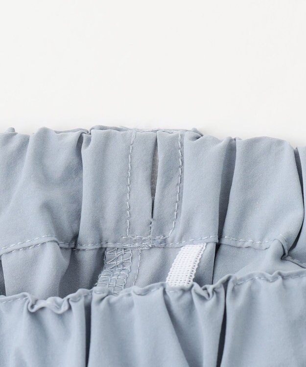 J.PRESS KIDS 【140-170cm】ハーフデイリー パンツ サックスブルー系