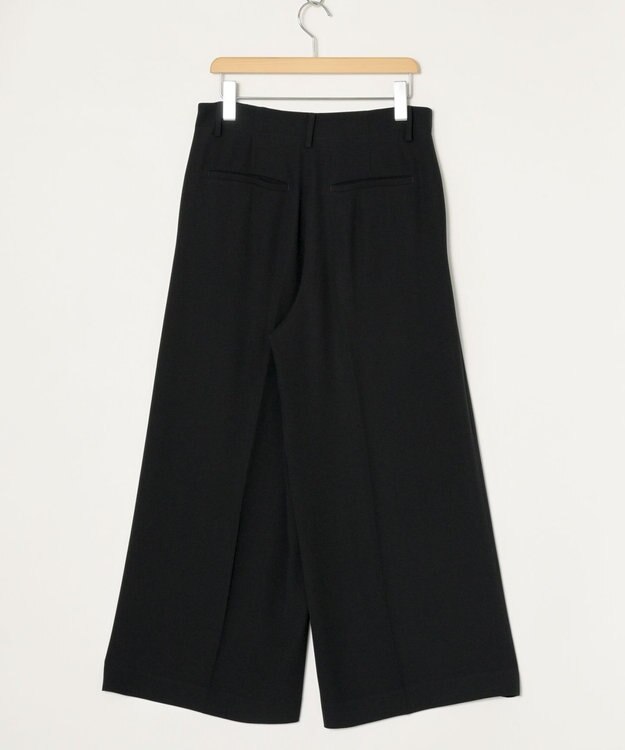 ONWARD Reuse Park 【JOSEPH】パンツ秋冬 ブラック