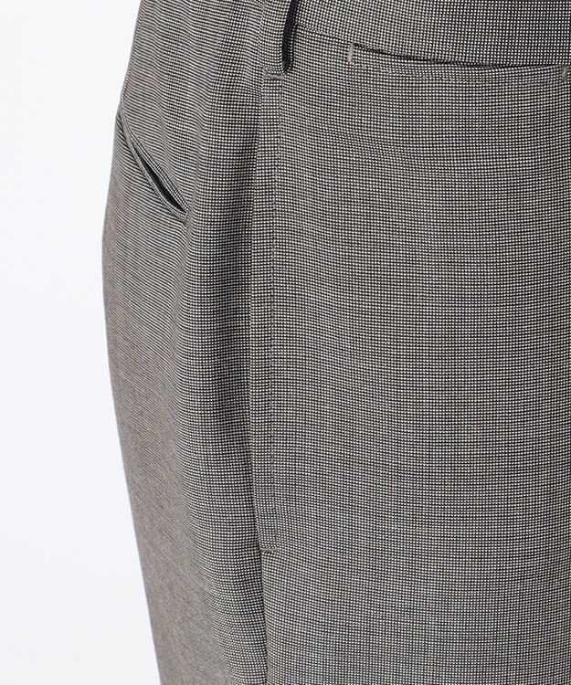 J.PRESS MEN 【MAGIC CUBA BEACH】ライトピンヘッド スーツ ブラウン系