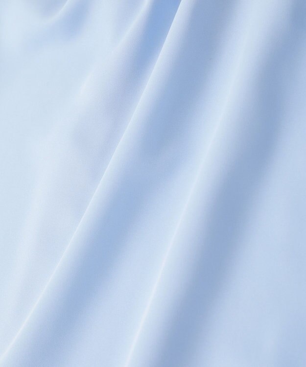 Green Parks Ｏ．２ｗａｙボウタイブラウス Sax