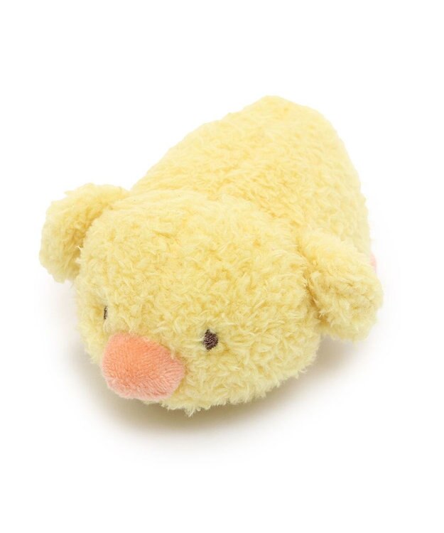 PET PARADISE  ペットパラダイス ふわふわトイ 《ひよこ》 ひよこ