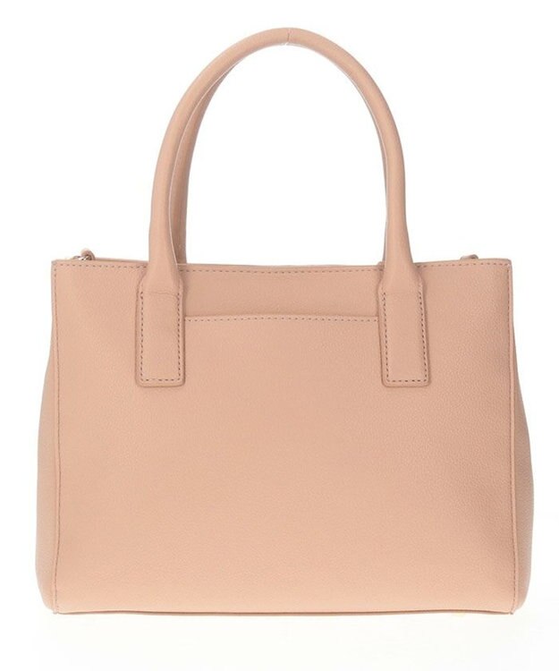 CLATHAS セレスト 2WAYミドルトートバッグ（パスケース付） ピンク