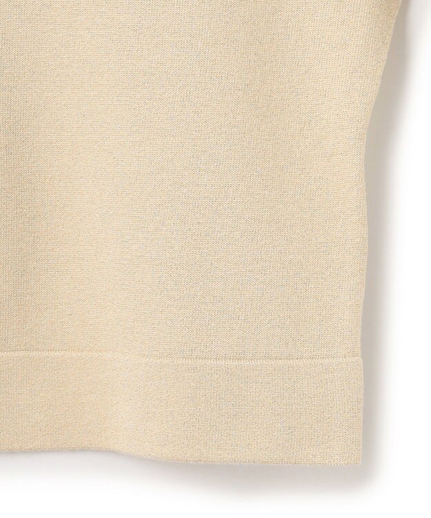 TOCCA SAND CASTLE カーディガン ゴールド系