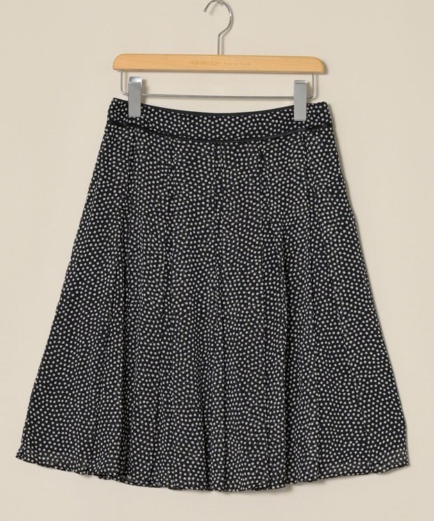 ONWARD Reuse Park 【23区】スカート春夏 ネイビー