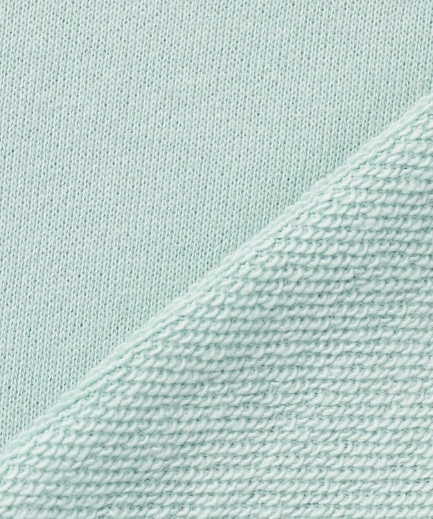 ANY KIDS ネコプリント トレーニャー ミント