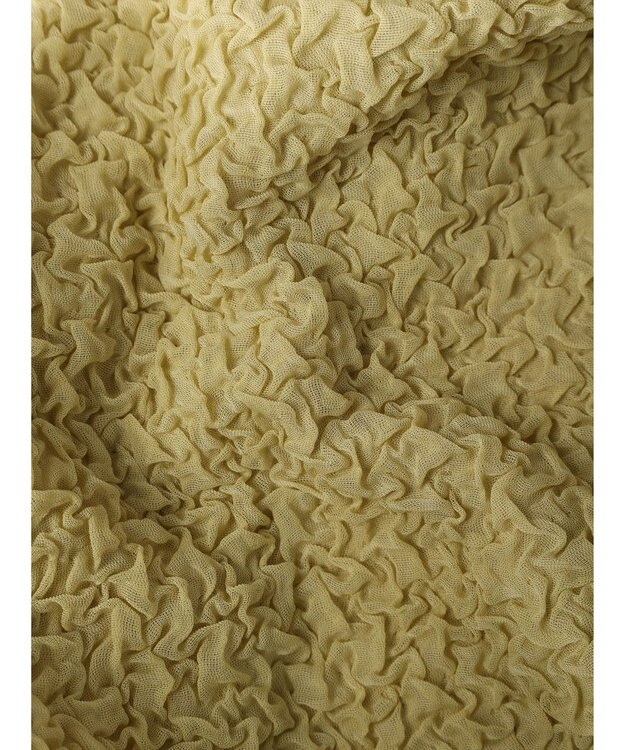 Green Parks ・ＥＬＥＮＣＡＲＥ　ＤＵＥ　フクレジャカードロンＴＥＥ Yellow