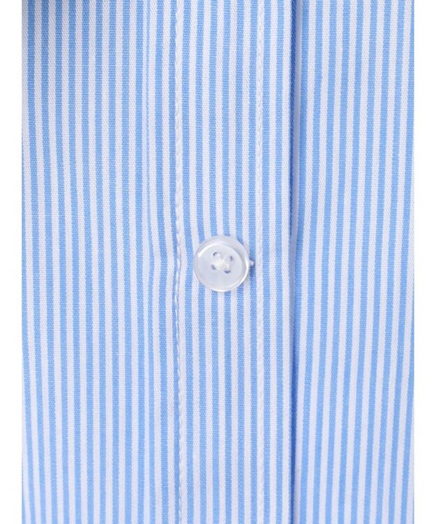 earth music&ecology ＳＥＴ２点カットプルオーバー＋シャツドッキングタンク Ivory