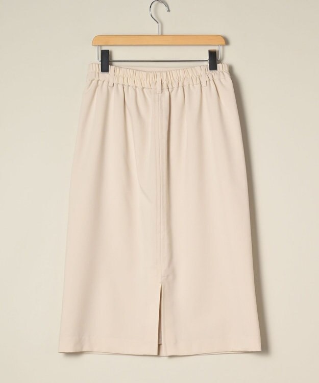 ONWARD Reuse Park 【any SiS】スカート春夏 オフホワイト