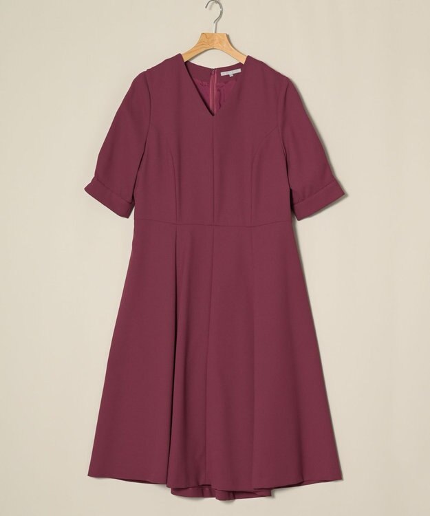 ONWARD Reuse Park 【23区】ワンピース秋冬 ピンク