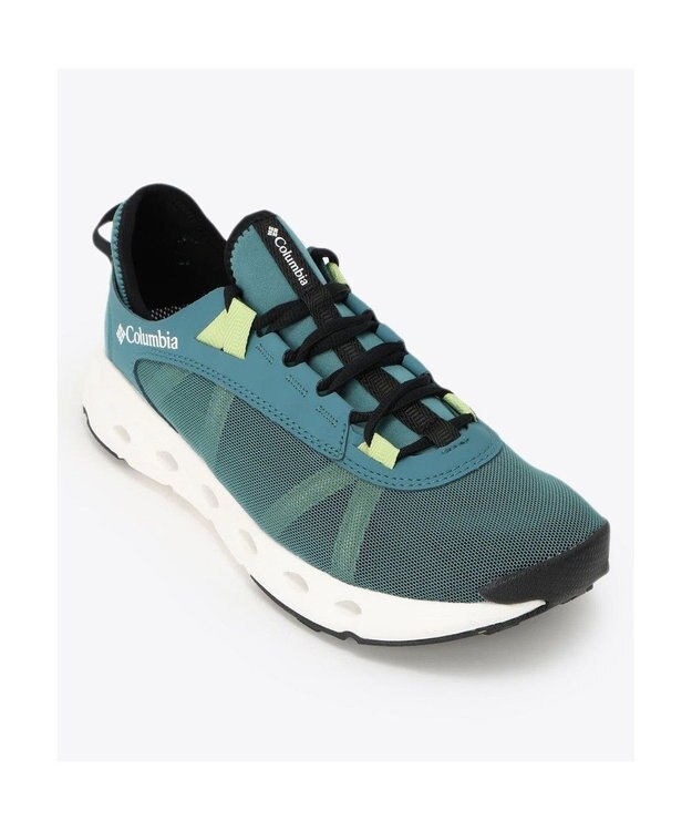 Columbia Columbia/ ドレインメーカー エックスティーアール /コロンビア Cloudburst、 Napa Green