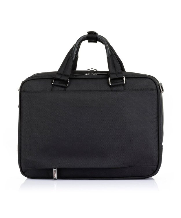 Samsonite サムソナイト ヴァイゴン2 ブリーフケース VIGON II ブラック