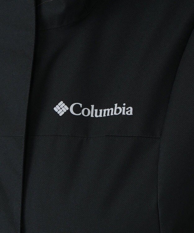 Columbia Columbia/ ウィメンズハイクバウンドllロングインシュレーテッドジャケット /コロンビア Black