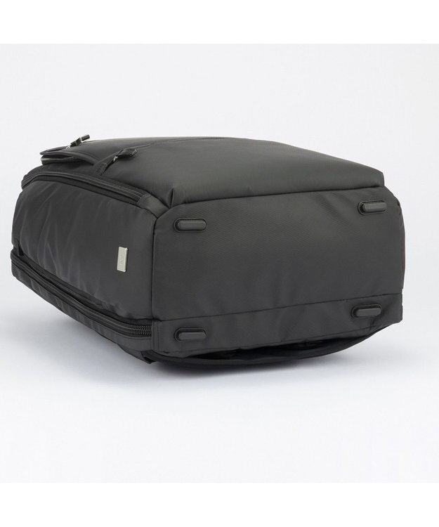 ACE BAGS & LUGGAGE ace. EVL-4.0 10th ビジネスリュック  A3サイズ 15.6インチPC収納 24L 2気室 68954 エース ブラック