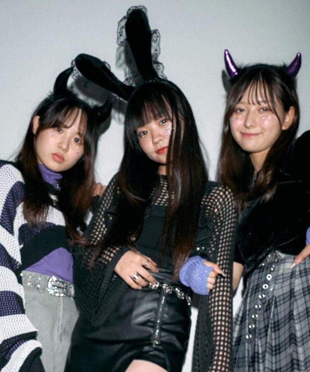 WEGO イベントカチューシャ 柄5