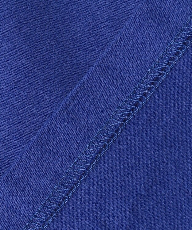 J.PRESS KIDS 【140-170cm】ブル ポロシャツ ロイヤルブルー系