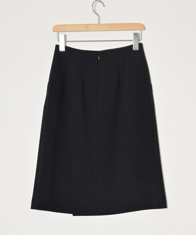 ONWARD Reuse Park 【23区】スカート秋冬 ブラック