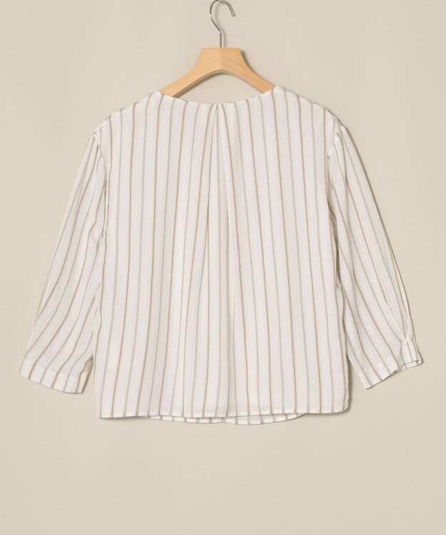 ONWARD Reuse Park 【J.PRESS】カットソー秋冬 ホワイト