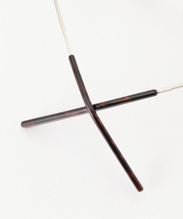 J.PRESS YORK STREET 【UNISEX】アイウェア （曇り止め・UVカット) ブラウン系