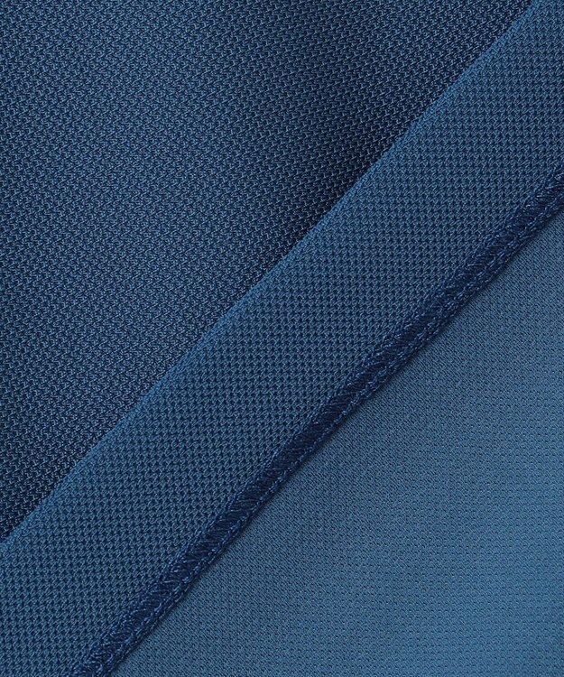 JOSEPH HOMME <新色追加>新素材【抜群の通気性/360度ストレッチ】エアトールストレッチ ポロシャツ 【新色】ブルー系