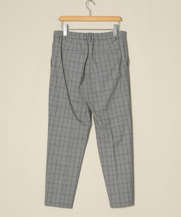 ONWARD Reuse Park 【自由区】パンツ秋冬 グレー