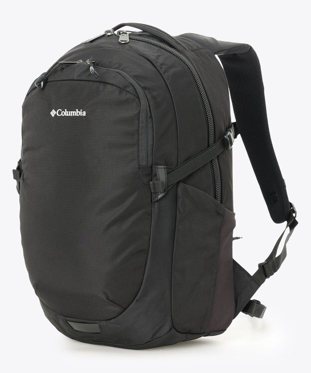 Columbia Columbia/ ペッパーロック23Lバックパック /コロンビア Black
