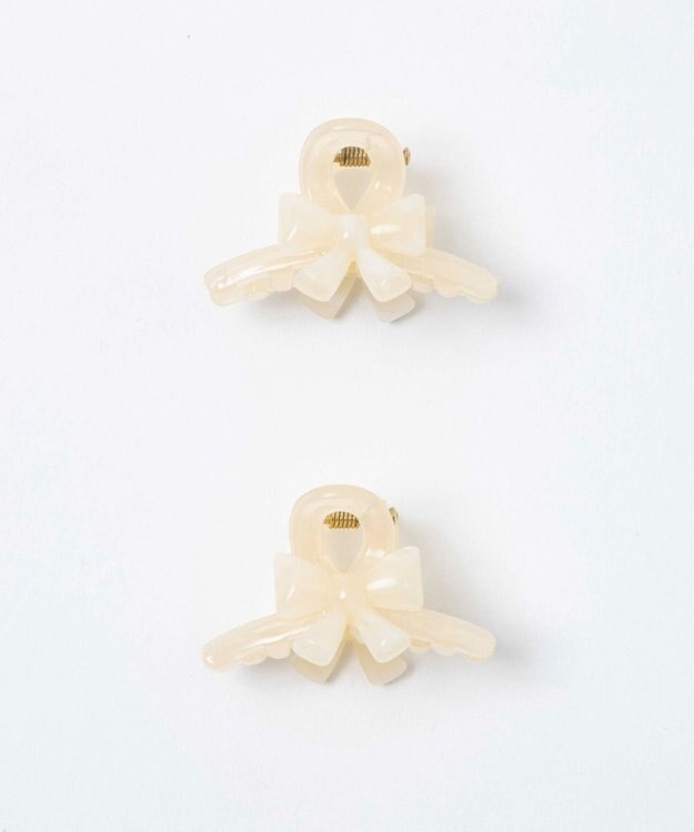 WEGO L2Pアクリルクリップ 柄1