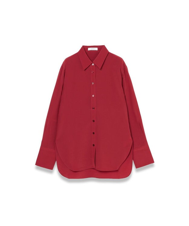 JOSEPH ニューCDC ジョーブラウス Mulberry