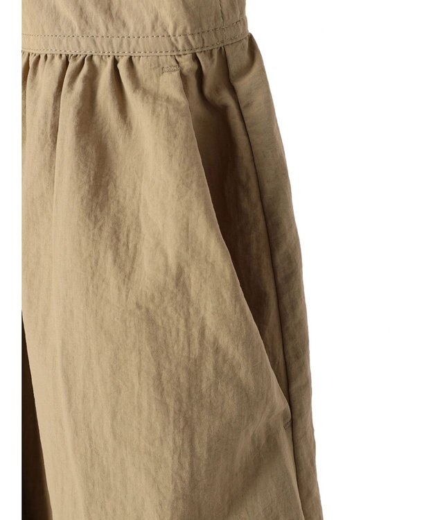 AMERICAN HOLIC 丈違い２ＷＡＹバックリボンワンピース Beige